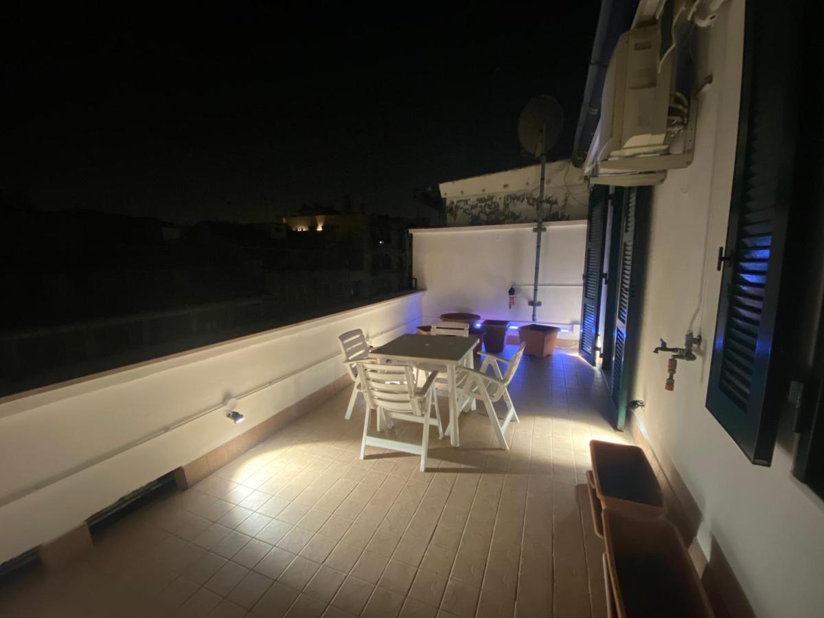 Fashion And Design - Terrace In Centrale Μιλάνο Εξωτερικό φωτογραφία