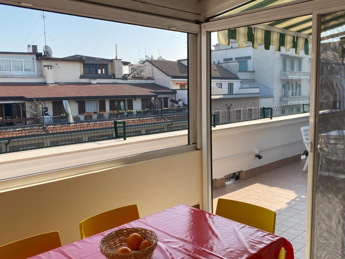 Fashion And Design - Terrace In Centrale Μιλάνο Εξωτερικό φωτογραφία